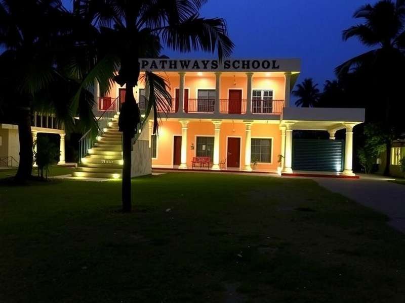 Dr. Sameer Joshi - Science Department Head