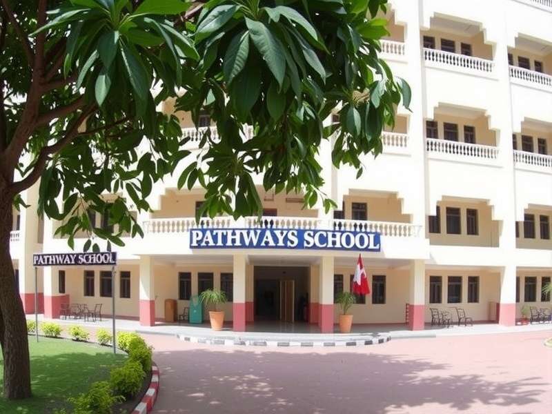 Ms. Priya Kapoor - IB Coordinator