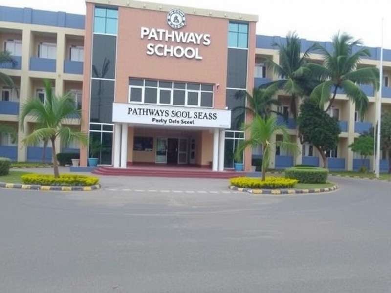 School Science Laboratory Equipment